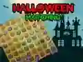 Leikur Halloween Samkvæmt á netinu