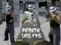 Leikur Endalaus Aðgerðir FPS á netinu Leikur Endalaus Aðgerðir FPS á netinu