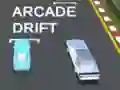 Leikur Arcade Drift á netinu Leikur Arcade Drift á netinu