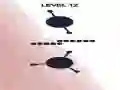 Leikur Límdu punktana á netinu