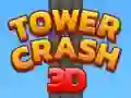 Leikur Tower Crash 3D á netinu