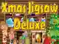 Leikur Jóla pusla Deluxe á netinu Leikur Jóla pusla Deluxe á netinu