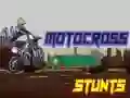 Leikur Mótorcross Extreme Stunts á netinu Leikur Mótorcross Extreme Stunts á netinu