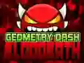 Leikur Geometry Dash Bloodbath á netinu Leikur Geometry Dash Bloodbath á netinu