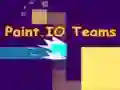 Leikur Paint.IO Teymi á netinu Leikur Paint.IO Teymi á netinu