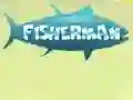 Leikur Fiskimaður á netinu Leikur Fiskimaður á netinu