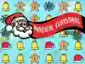 Leikur Magical Christmas Match 3 á netinu