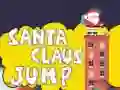 Leikur Santa Claus Hopp á netinu Leikur Santa Claus Hopp á netinu
