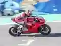 Leikur Ducati Panigale á netinu Leikur Ducati Panigale á netinu