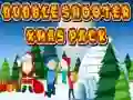 Leikur Bubble Shooter jóla pakki á netinu Leikur Bubble Shooter jóla pakki á netinu