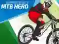 Leikur Sumaríþróttir MTB hetjan á netinu