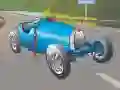 Leikur Vintage Cool Bíla Minnis á netinu Leikur Vintage Cool Bíla Minnis á netinu