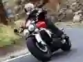 Leikur Triumph Rocket 3 á netinu