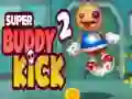 Leikur Super Buddy Kick 2 á netinu Leikur Super Buddy Kick 2 á netinu