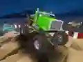 Leikur Fyrirkomulag Monster Truck á netinu Leikur Fyrirkomulag Monster Truck á netinu