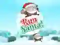 Leikur Bjóða, Santa á netinu Leikur Bjóða, Santa á netinu