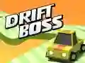 Leikur Drift Yfirmaður á netinu Leikur Drift Yfirmaður á netinu