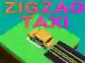 Leikur Zigzag Rúta á netinu Leikur Zigzag Rúta á netinu