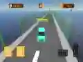 Leikur Brotin Brú: Ultimate Bílakeppni á netinu Leikur Brotin Brú: Ultimate Bílakeppni á netinu