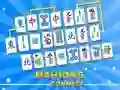 Leikur Mahjong Tengja á netinu Leikur Mahjong Tengja á netinu