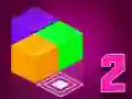 Leikur Sokoban 3D Kafli 2 á netinu Leikur Sokoban 3D Kafli 2 á netinu