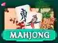 Leikur Mahjong á netinu