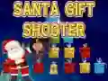 Leikur Santa Gjafir Skotari á netinu Leikur Santa Gjafir Skotari á netinu