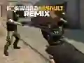 Leikur Framfararárás Remix á netinu Leikur Framfararárás Remix á netinu