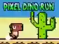 Leikur Pixel Dínóskeyrslan á netinu Leikur Pixel Dínóskeyrslan á netinu
