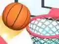 Leikur Dunk Legenda á netinu