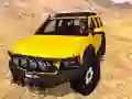 Leikur 4x4 Offroad Simúlator á netinu