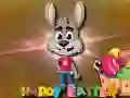 Leikur Páska Kanínus Egg Hunting á netinu Leikur Páska Kanínus Egg Hunting á netinu