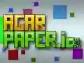 Leikur Agar Pappír.io á netinu Leikur Agar Pappír.io á netinu