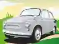 Leikur Vintage Þýskar Bílar Púsl á netinu Leikur Vintage Þýskar Bílar Púsl á netinu