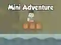 Leikur Mini Ævintýri á netinu Leikur Mini Ævintýri á netinu