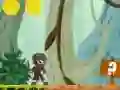 Leikur Ninja Rian á netinu