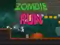 Leikur Zombie Hlaup á netinu Leikur Zombie Hlaup á netinu