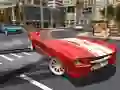 Leikur Drift bíll stuntsimulator á netinu