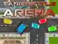 Leikur Tankabardaga Arena á netinu Leikur Tankabardaga Arena á netinu