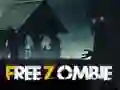 Leikur Frjáls Zombi á netinu Leikur Frjáls Zombi á netinu