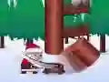 Leikur Sniðinn Sinterklaas á netinu Leikur Sniðinn Sinterklaas á netinu