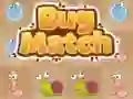 Leikur Bugs Matching á netinu Leikur Bugs Matching á netinu
