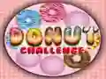 Leikur Donut Viðskipti á netinu Leikur Donut Viðskipti á netinu