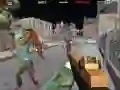 Leikur Poligon Battle Royale á netinu Leikur Poligon Battle Royale á netinu