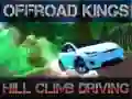 Leikur Offroad Kóngum: Hæðar Akstur á netinu Leikur Offroad Kóngum: Hæðar Akstur á netinu