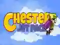 Leikur Chester Jetpack á netinu
