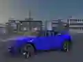 Leikur Bílafisma simulíng: Atlanta í sandkassa á netinu