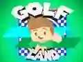 Leikur Golfland á netinu Leikur Golfland á netinu