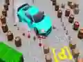 Leikur Bílaparkunarleikur á netinu Leikur Bílaparkunarleikur á netinu