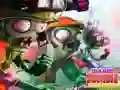 Leikur Klefja & Smella Zombie Mania Deluxe á netinu Leikur Klefja & Smella Zombie Mania Deluxe á netinu
